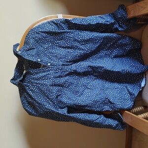 Carve Designs Shirt Size Medium